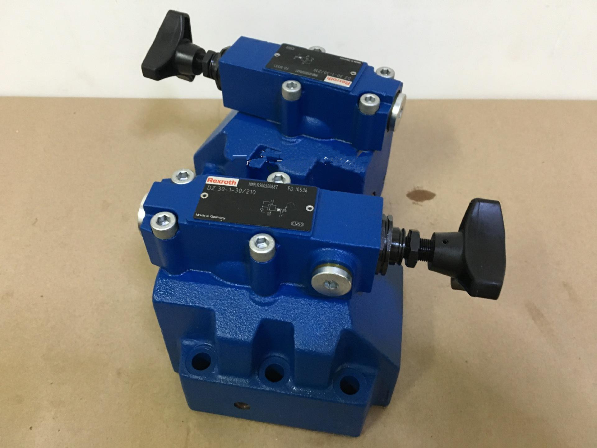 威格士液压阀报价CG2V-6FK-10  液压泵  液压马达