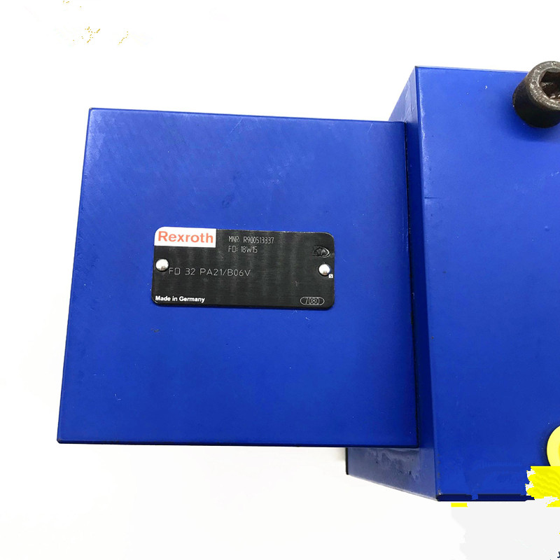 威格士液压阀规格ECG-06-C-10TG-GE120  液压泵  液压马达