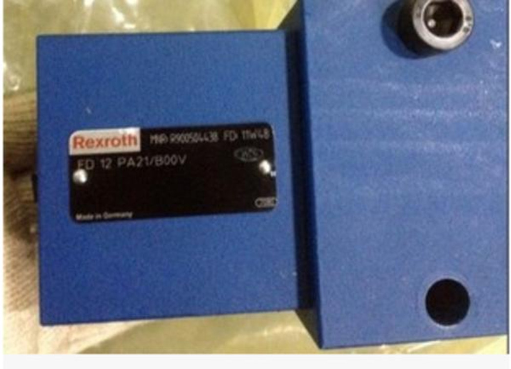 威格士液压阀规格ECG-06-C-10TG-GE120  液压泵  液压马达