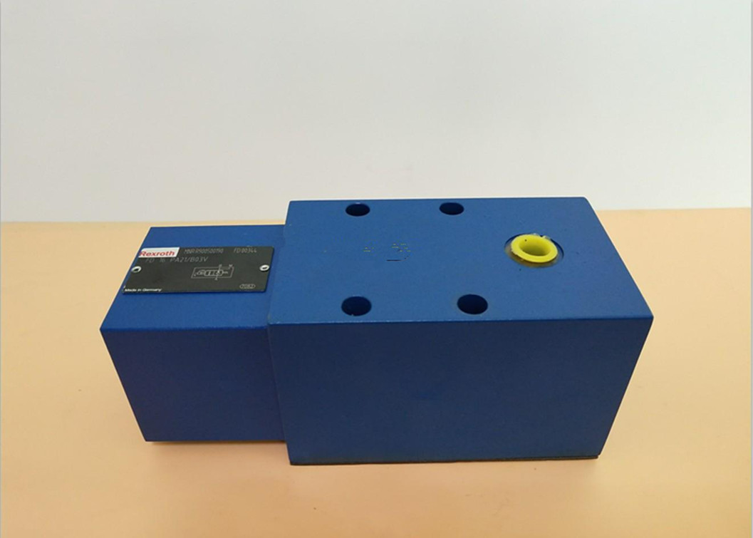 威格士液压阀规格ECG-06-C-10TG-GE120  液压泵  液压马达