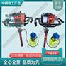 内蒙古NSF-4.2手提式内燃螺栓钻取机_铁路器材