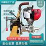福建NGZ-31内燃钢轨钻孔机_槽型轨钢轨钻孔机