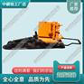 西藏YQB-150液压起拨道器_铁路用齿条起道机
