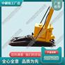 山东YQBD-196A双速液压起拨道器_铁路工程机械
