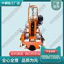 河南NCM-4.0内燃道岔打磨机_铁路养路机械