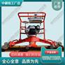 西藏FMG-4.4内燃仿形磨光机_内燃道岔打磨机