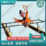 湖北NGM-3内燃道岔打磨机_进口钢轨打磨机