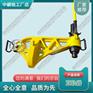 河南YZ-750Ⅱ液压直轨器_轨道直轨器_中祺锐