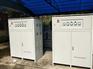 广州50KVA三相550V变380V光伏储能隔离变压器