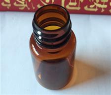 康跃销售白色透明低硼硅玻璃瓶 低硼硅注射剂瓶规格全