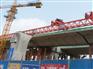 安徽合肥100吨30米公路自平衡架桥机出租