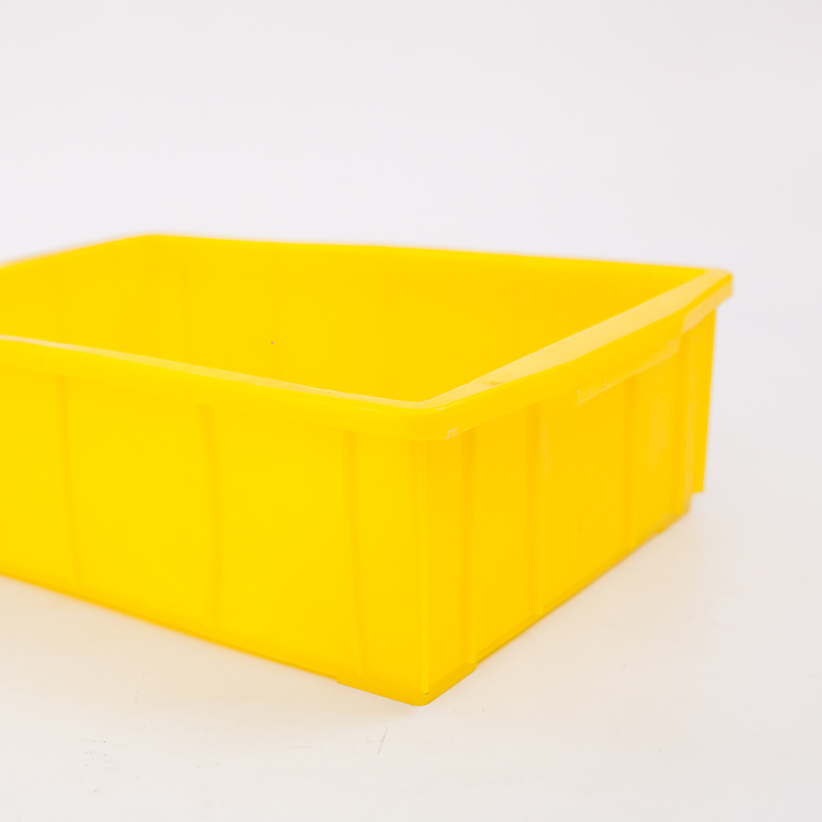 成都塑料周转箱工具箱零件盒 规格齐全厂家直发