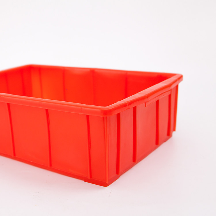 成都塑料周转箱工具箱零件盒 规格齐全厂家直发