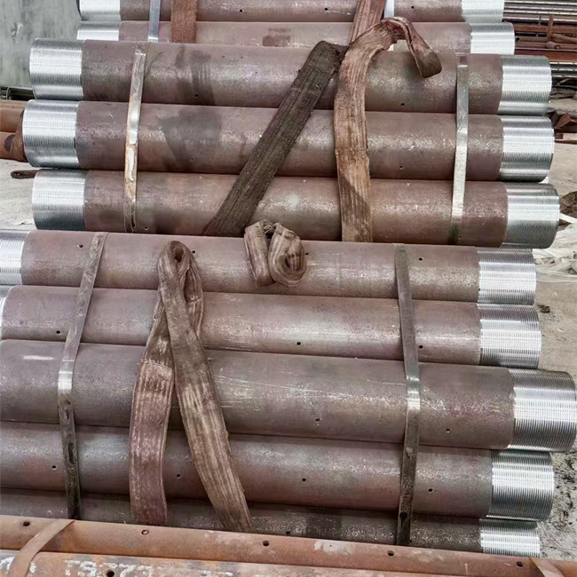 湖南r780跟管 套管 矿山108岩心管定做厂家  湖南岩心管  长沙岩心管  湖南地质跟管