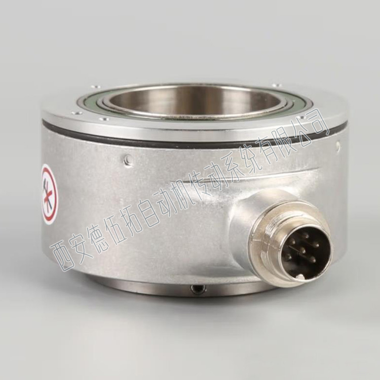 亨士乐RI76TD/10000AH.4N42RX-S编码器  亨士乐编码器  RI76TD编码器