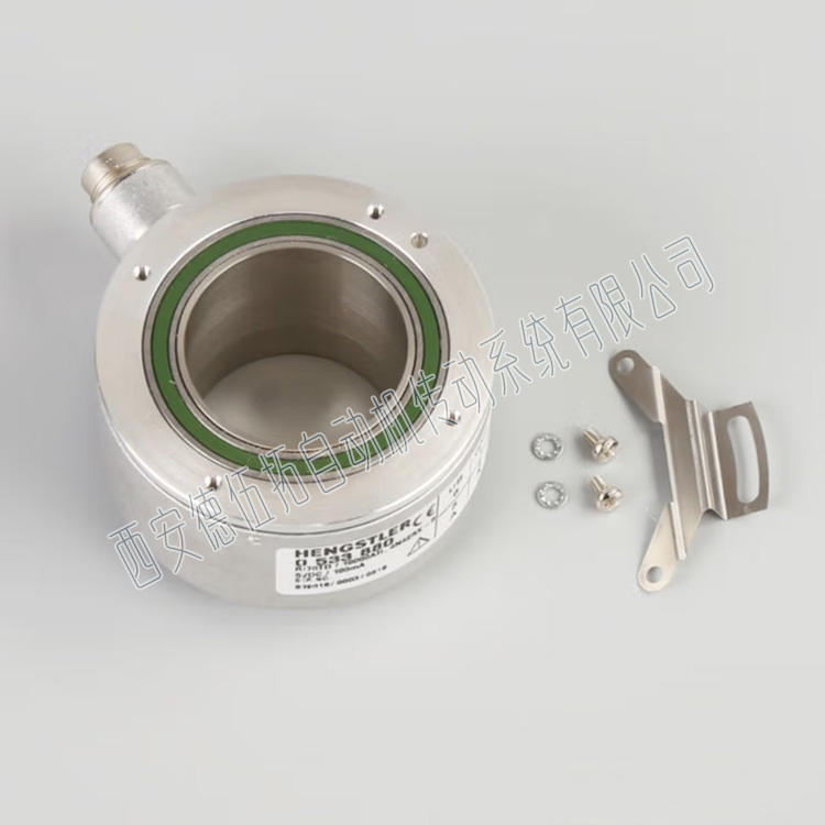 亨士乐RI76TD/10000AH.4N42RX-S编码器  亨士乐编码器  RI76TD编码器