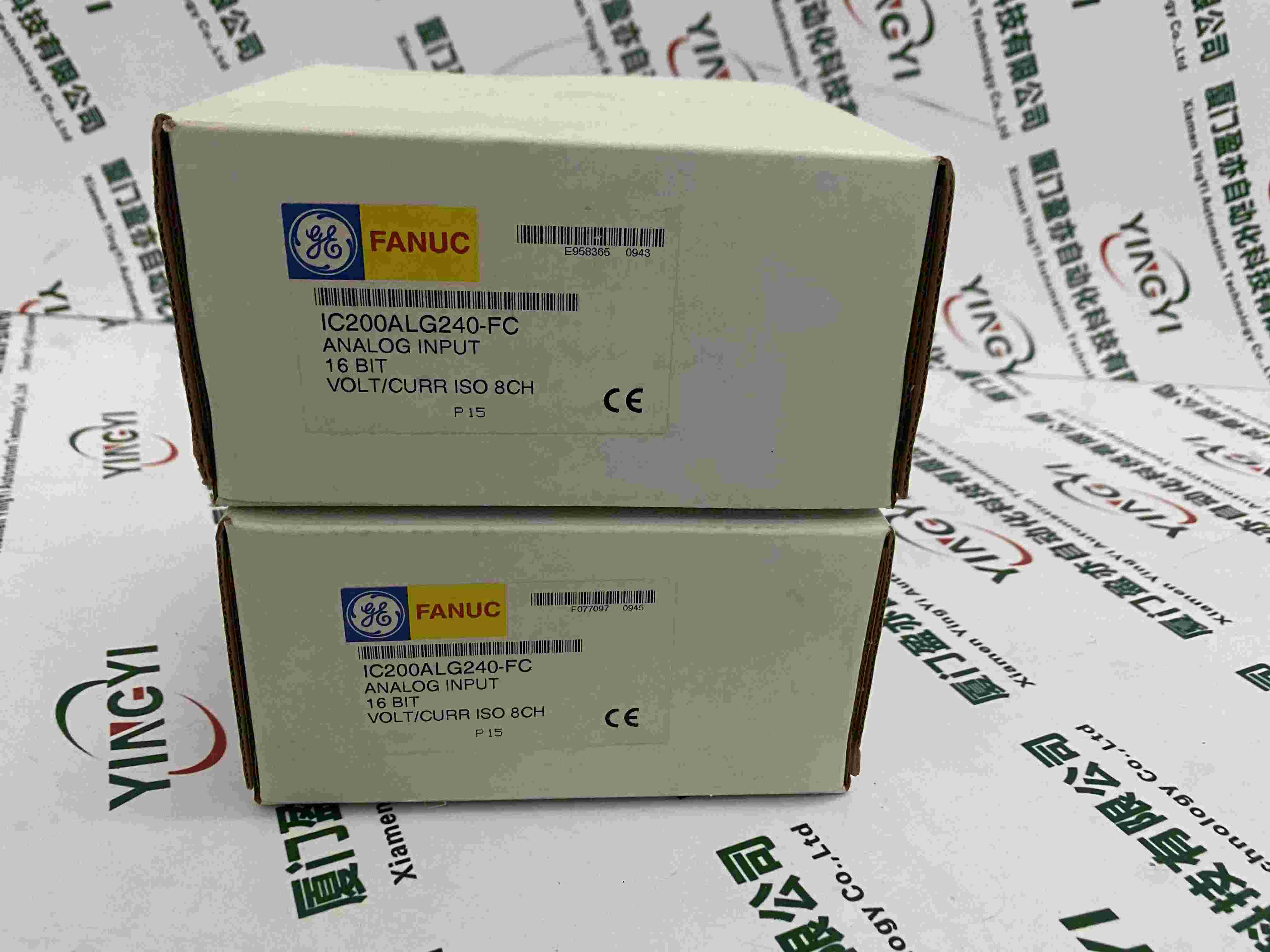 福建全新原装进口GE通用电气plc，模块，变频器，处理器&nbsp;&nbsp;输出模块&nbsp;&nbsp;以太网模块