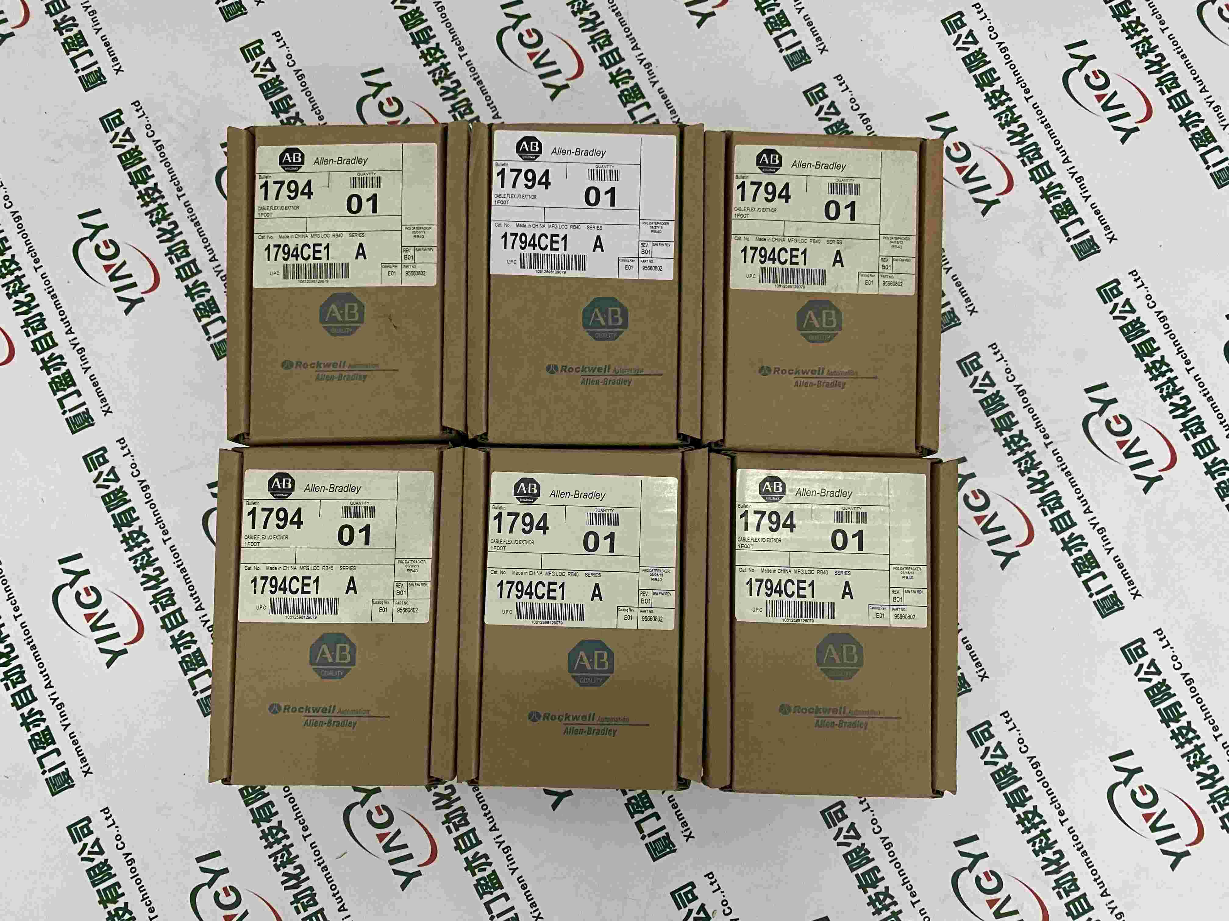 福建全系列供应A-B罗克韦尔plc，模块，变频器，触摸屏&nbsp;&nbsp;输出模块&nbsp;&nbsp;以太网模块