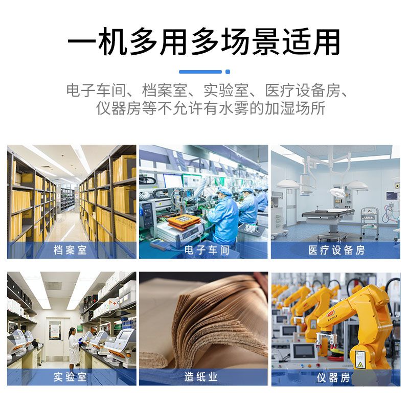 利勃湿膜加湿器-LBSM-40T  利勃加湿器  工厂加湿器  车间加湿器