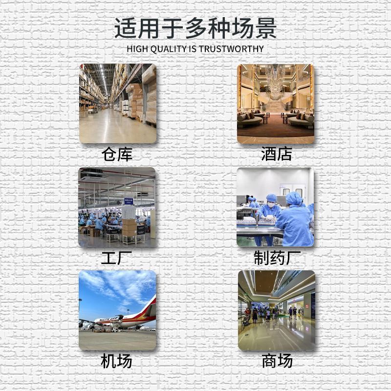 利勃吸尘器气动式-LB15L/Q  仓库吸尘器  工厂吸尘器