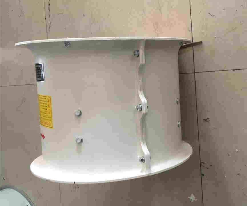 厂家直销温州防爆轴流风机BT35防爆轴流风机  防爆通风机  防爆排风机