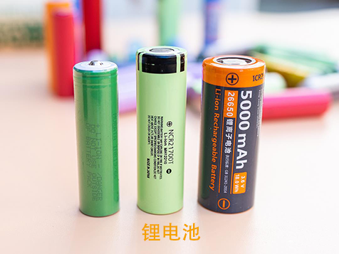 带电产品可以海运出口吗？