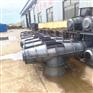 码头防浪块模具防浪墙模具钢结构设计模具