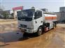 二手5吨油罐车 车子几乎没跑 现亏本甩卖