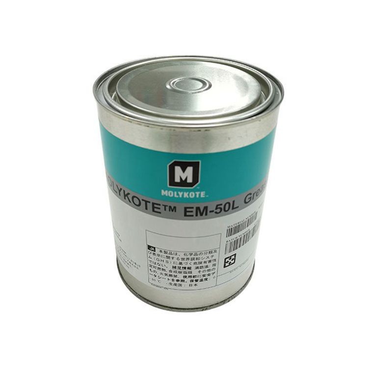 摩力克 EM-50L SMT贴片机回流波峰焊高温润滑油脂?