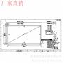 深圳方显提供四线USB电阻TP控制器 厂家直销