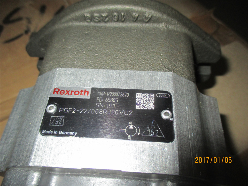 R900928826 LC 63 A20E7X/ 力士乐 REXROTH