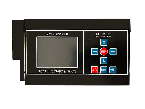 RXPF-KQ CO浓度控制器/RXYK KQ余压控制器  空气质量控制器