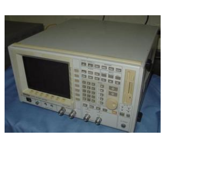 Advantest R3761频谱分析仪
