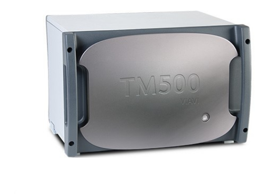 亚威VIAVI(JDSU) TM500基站测试