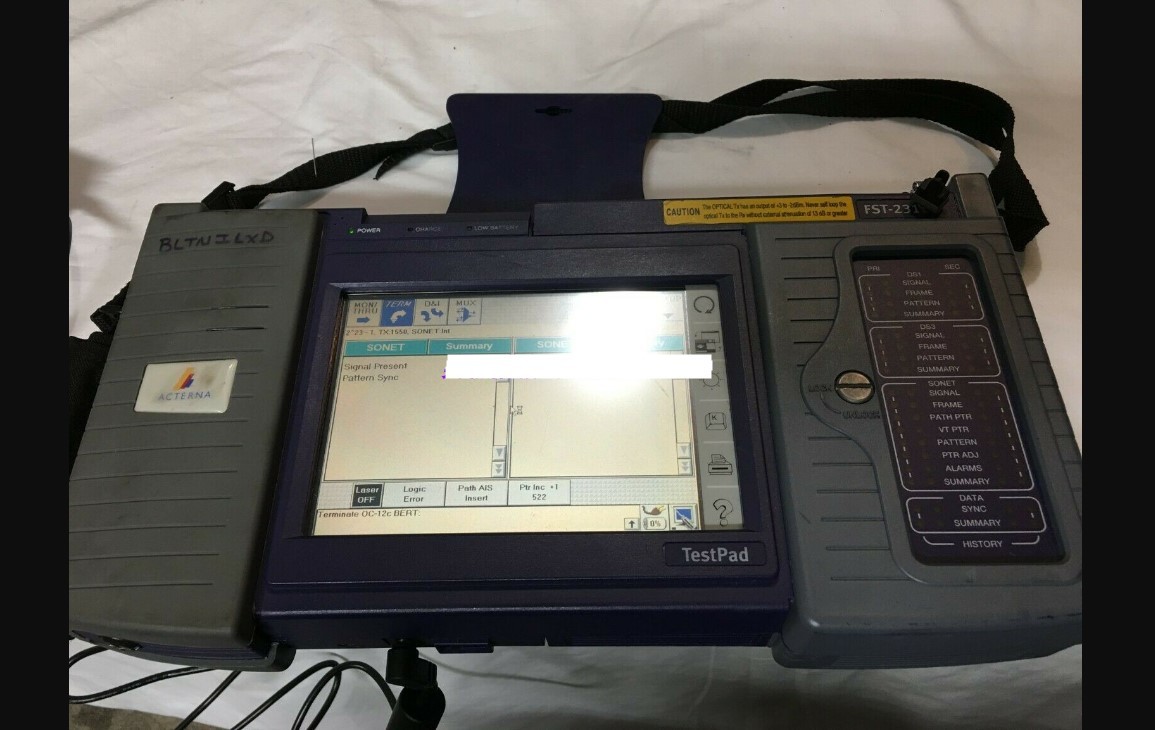 VIAVI(JDSU) N-PORT 模块100G 级产品测