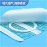 无纺布膏药布 PU膜防水膏药布 批发代加工