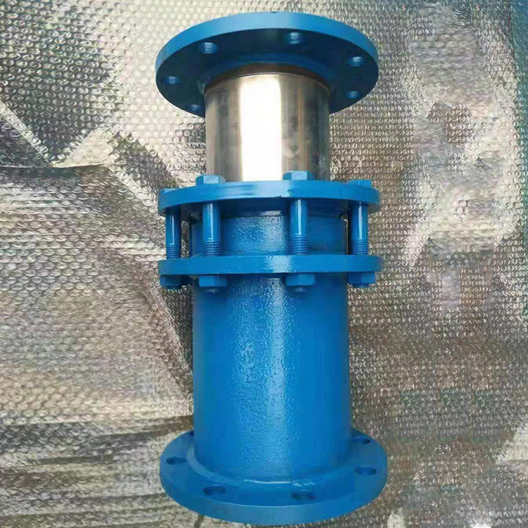 白银电厂用热力套筒补偿器 免维护直埋双流向套筒膨胀节  白银套筒补偿器  白银热力套筒补偿器  白银免维护套筒补偿器