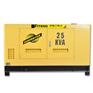 伊藤动力15kw柴油发电机YT2-20KVA