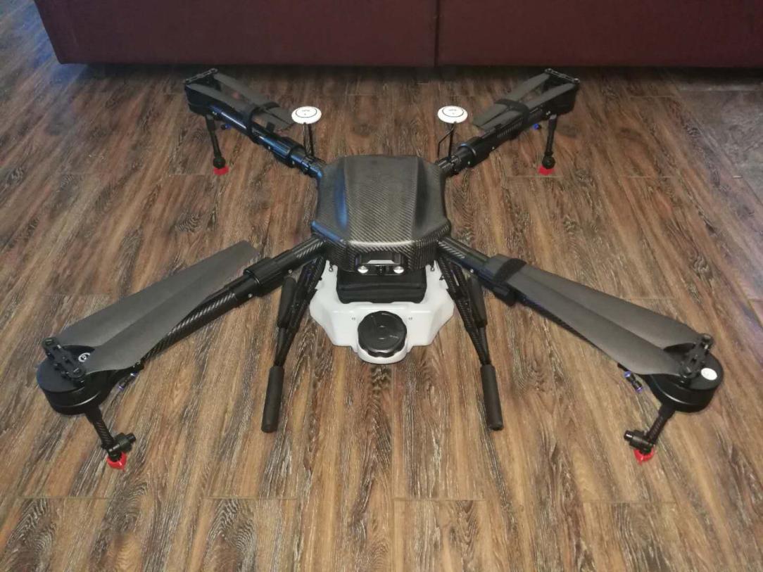 卡姆亨特 DX-S130 农用植保无人机  农用无人机