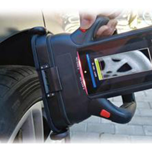 卡姆亨特 背散便携式X光机  手持式X光机