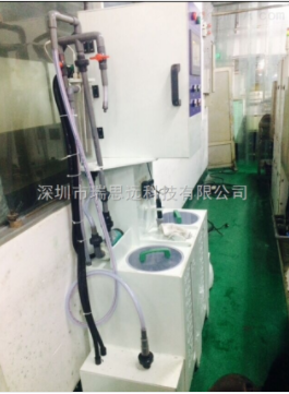镀镍自动添加