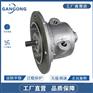 赣工机械4AM-ARV-119叶片式气动马达