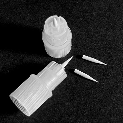 瓷嘴劈刀厂家定做,国产陶瓷劈刀定制,广东led封装瓷嘴  瓷嘴厂家