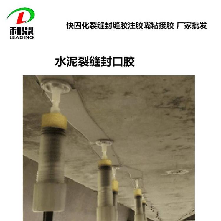 利鼎供应环氧树脂封口胶SG-212环氧树脂结构胶  注胶嘴粘结胶