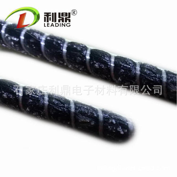 利鼎供应地铁连续墙易切割无火花玄武岩纤维筋  耐腐蚀纤维筋  易切割纤维筋  透波纤维筋