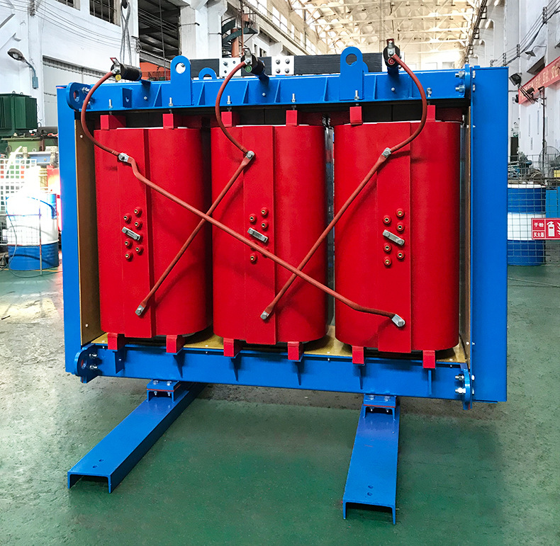SCH15-50KVA 20-0.4KV干式非晶合金变压器  20KV非晶合金变压器  宏业变压器  黄岩宏业变压器厂