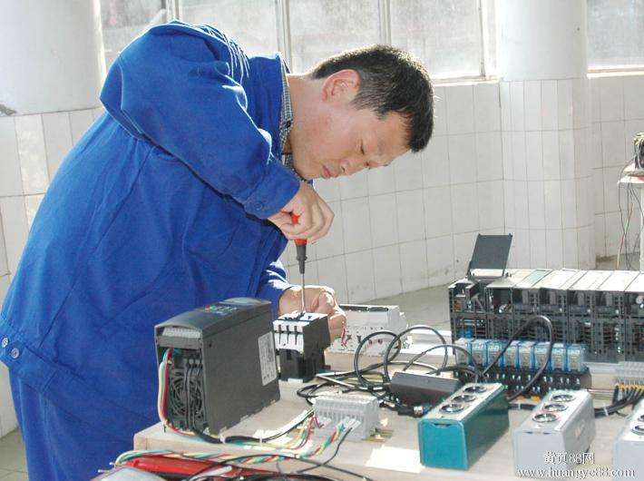 深圳盐田那里办理高级电工人员等级证可靠  考证