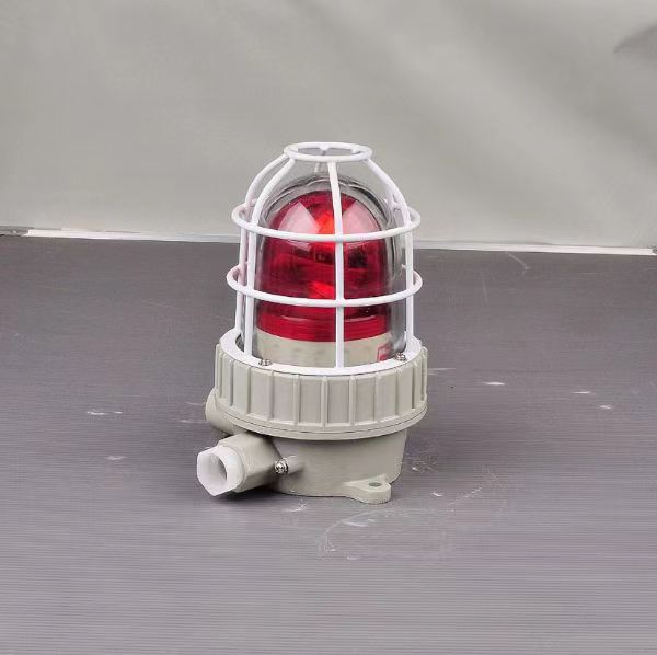 防爆声光报警器  防水防尘防腐