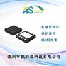 KS2644HA互补高级功率MOSFET芯片