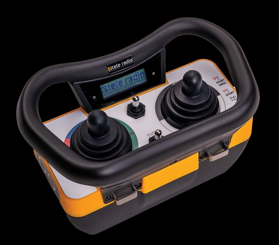 瑞典泰瑞TELE RADIO泰瑞工业遥控器&nbsp;&nbsp;进口遥控器&nbsp;&nbsp;行车遥控器